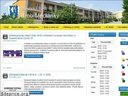 Sites similar to medlanky.cz
