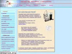 Sites similar to medlaser.ru