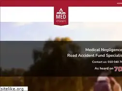 Sites similar to medlaw.co.za