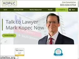 Sites similar to medlawhelp.com