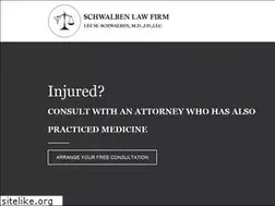 Sites similar to medlawyer.com