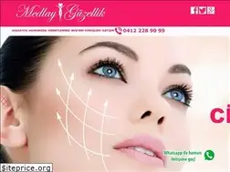 Sites similar to medlayguzellik.com