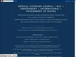 Sites similar to medlc.org