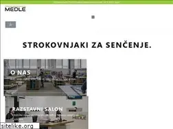Sites similar to medle.eu
