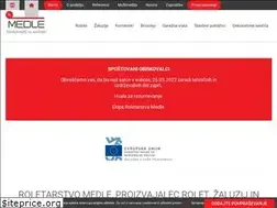 Sites similar to medle.si