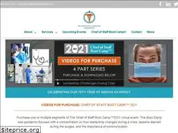 Sites similar to medleadership.com