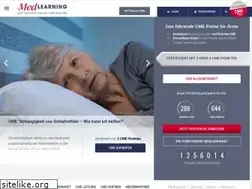 Sites similar to medlearning.de