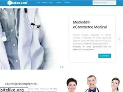 Sites similar to medledd.com.ve