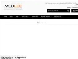 Sites similar to medlee.ca