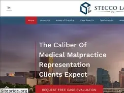 Sites similar to medlegalteam.com