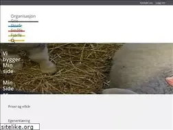 Sites similar to medlem.gilde.no