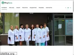 Sites similar to medlena.com.ua