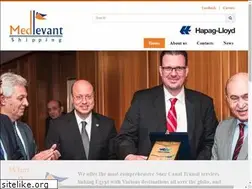 Sites similar to medlevant.com