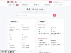 Sites similar to medley.life