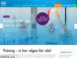 Sites similar to medley.se