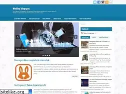 Sites similar to medleyblogspot.blogspot.com