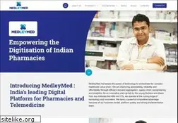 Sites similar to medleymed.com