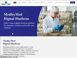 Sites similar to medleymedicalsolutions.com