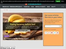 Sites similar to medlicker.com