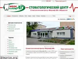 Sites similar to medlife-av.com.ua
