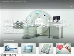 Sites similar to medlife.center