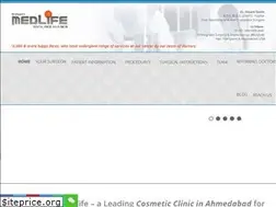 Sites similar to medlife.co.in