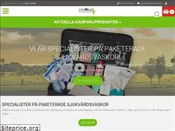 Sites similar to medlife.se