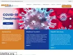 Sites similar to medlifeassistance.com