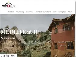 Sites similar to medlifeatiu.com