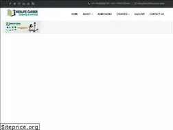 Sites similar to medlifecareer.com