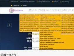 Sites similar to medlifecenter.com