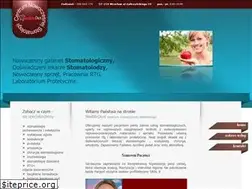 Sites similar to medlifedent.com.pl