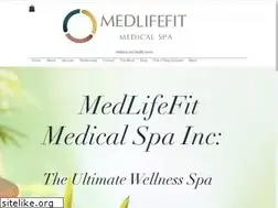 Sites similar to medlifefit.com