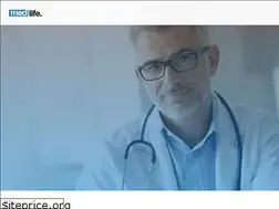 Sites similar to medlifegroup.co.uk