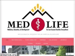 Sites similar to medlifemcgill.com