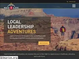 Sites similar to medlifeweb.org