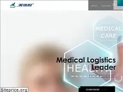 Sites similar to medlight.com.tw