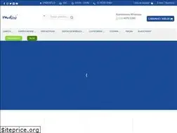 Sites similar to medlimp.com.br