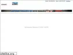 Sites similar to medlinbuickgmc.com