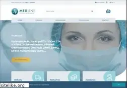 Sites similar to medline.be