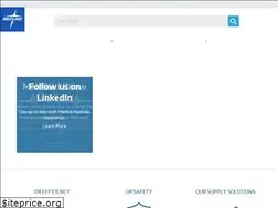 Sites similar to medline.com.au