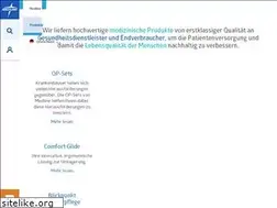 Sites similar to medline.de