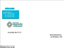 Sites similar to medline.su
