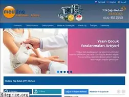 Sites similar to medlineadana.com.tr