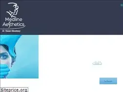 Sites similar to medlineclinics.com