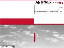 Sites similar to medlineq.com