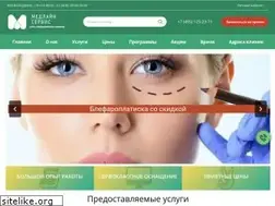 Sites similar to medlineservice.ru