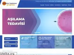 Sites similar to medlinetupbebek.com