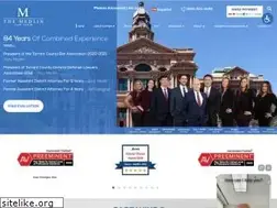 Sites similar to medlinfirm.com