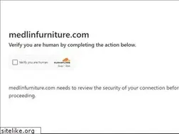 Sites similar to medlinfurniture.com